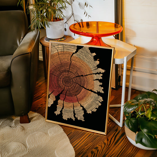 Nature's Timekeeper Unveiled