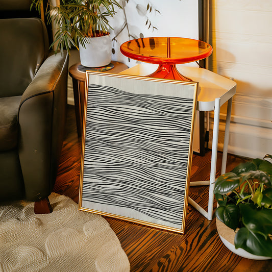 Tides of Handcrafted Elegance