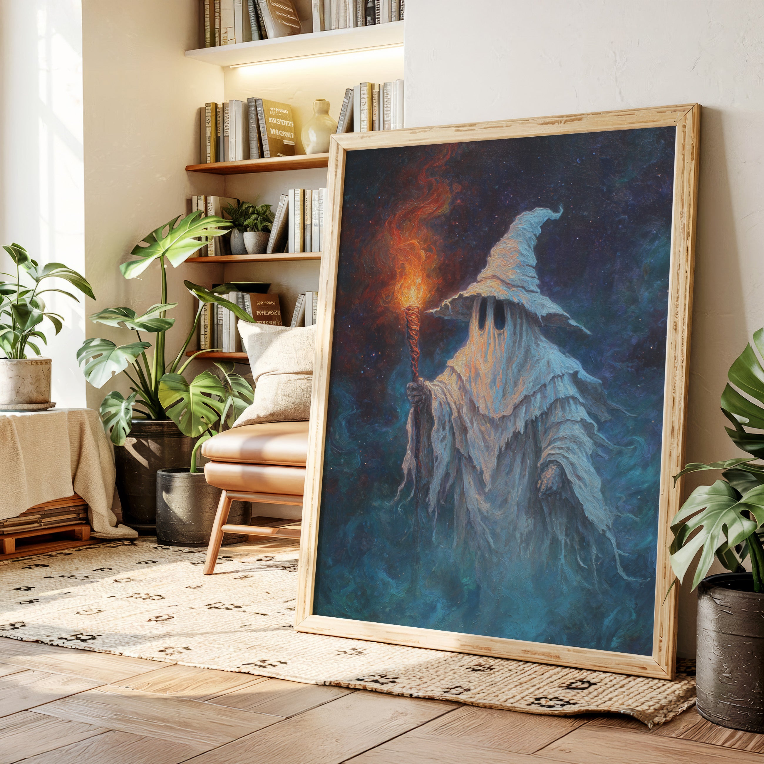 Guardian of Forgotten Realms