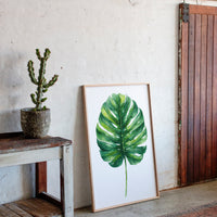 A Symphony of Green Elegance