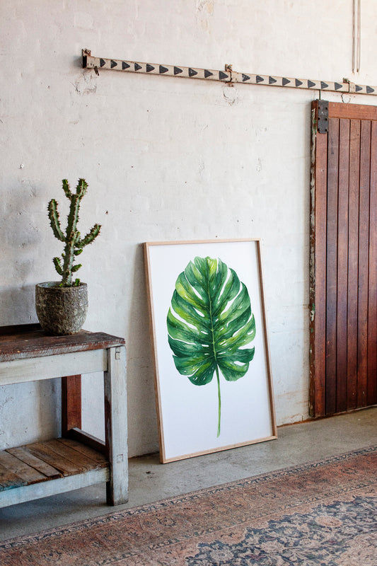 A Symphony of Green Elegance