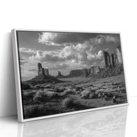 Monuments to Eternity
