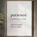 Simple Words Carry Ancient Wisdom