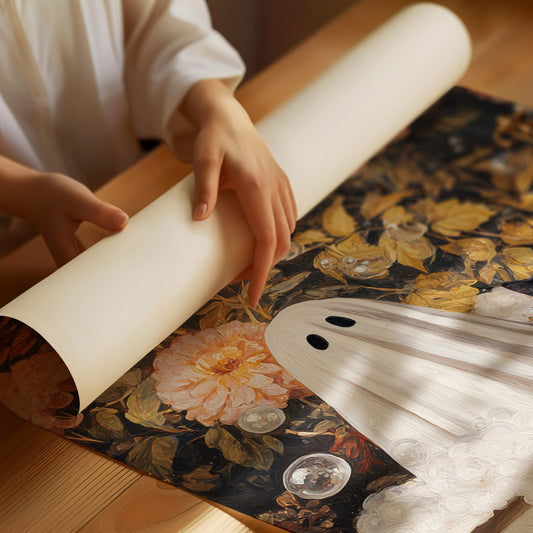 JK1360 - Premium Art Print - Matte Poster image 1