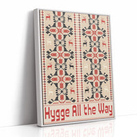 Hygge All the Way
