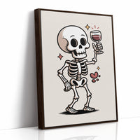 Toast To Eternal Celebration