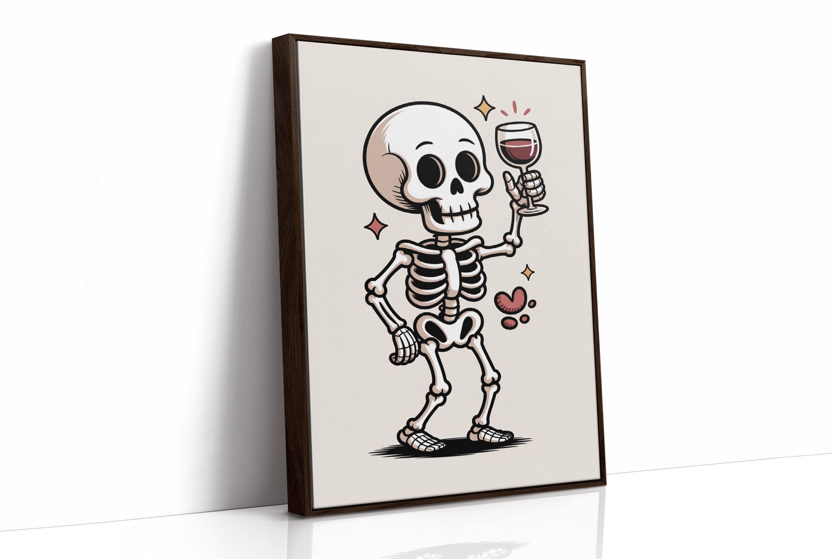 Toast To Eternal Celebration