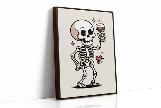 Toast To Eternal Celebration