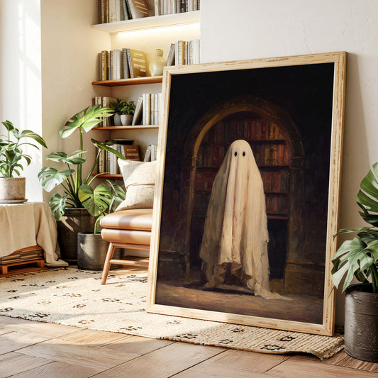 Among Forgotten Tales and Dust
