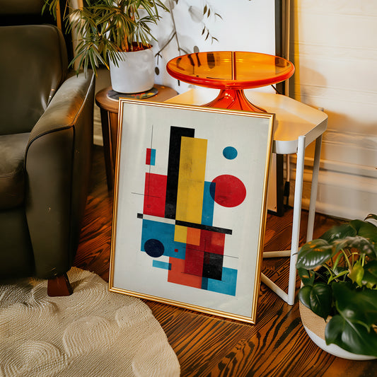 Fragments of a Vibrant Conversation