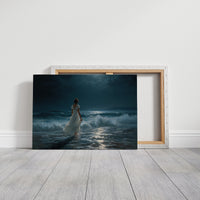 Midnight Tides Call Her Name