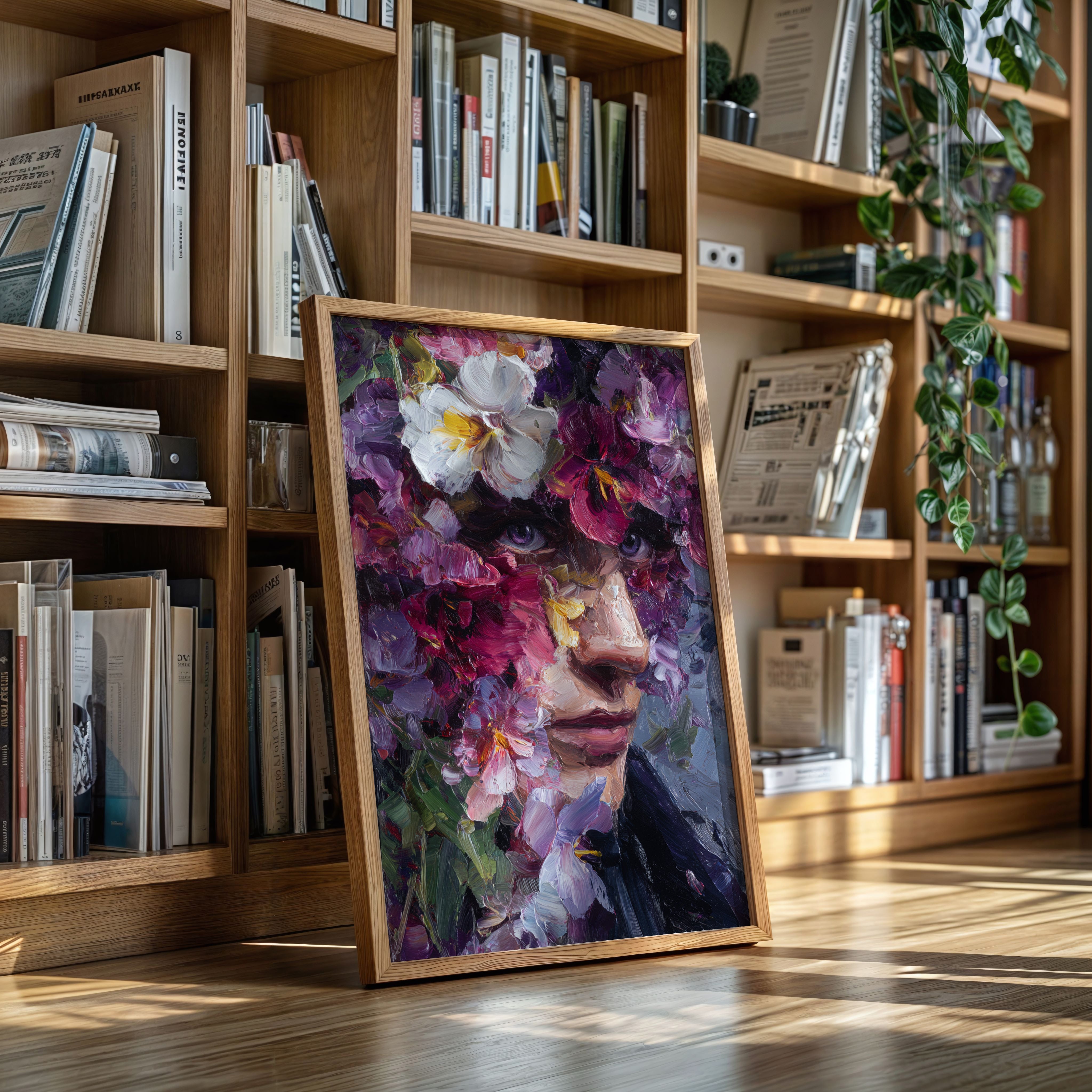 In Bloom's Embrace