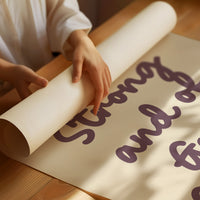 Gentle Words For Brave Hearts