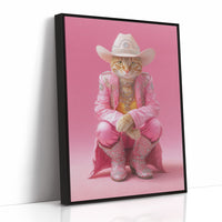 Rhinestone Rodeo Queen