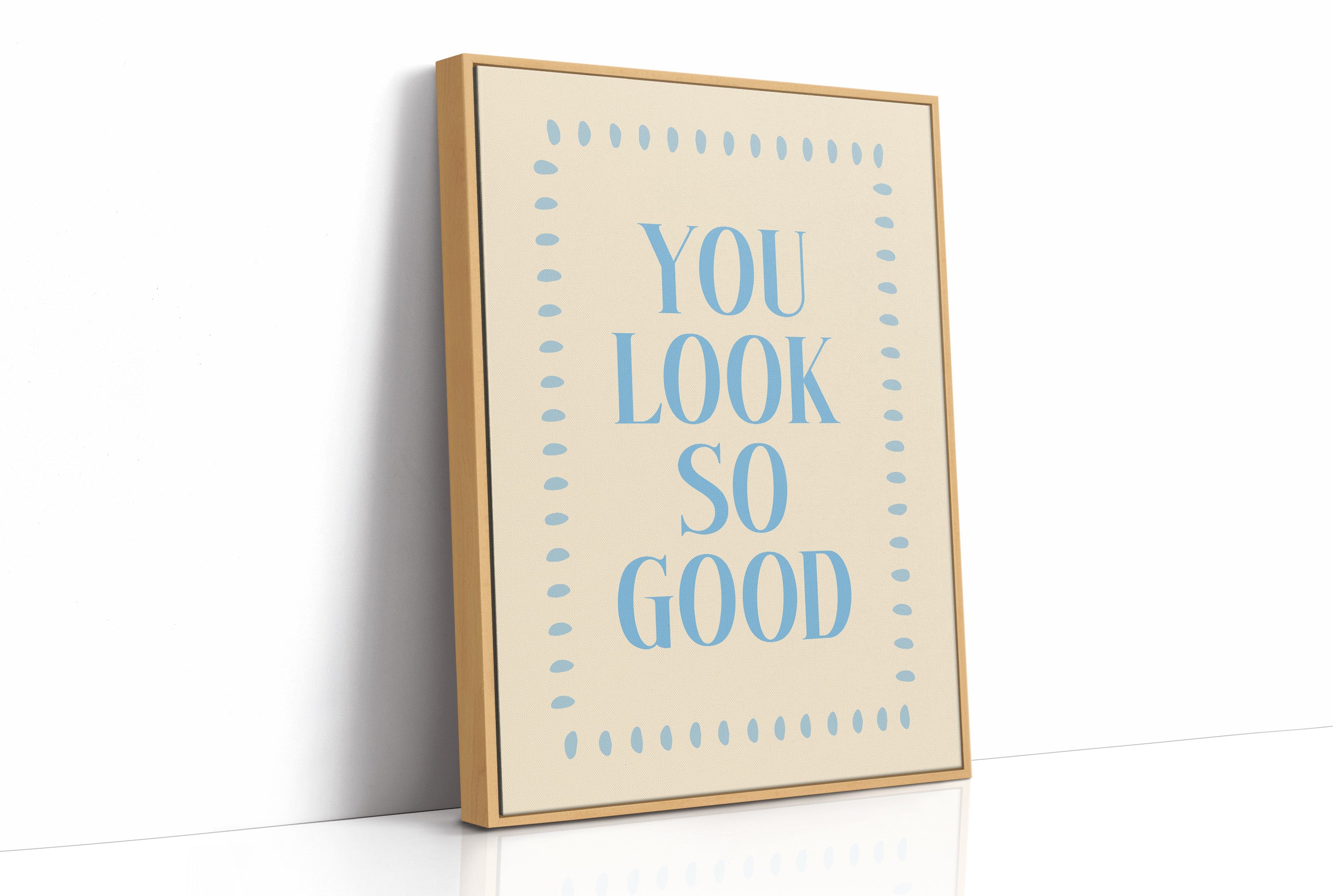 The Mirror Agrees