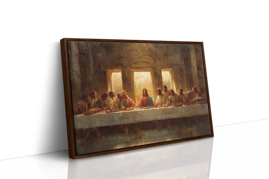 Sacred Art Among Scholarly Pages