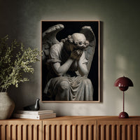 Beneath the Weight of Sorrow