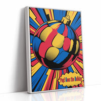 Pop! Goes the Holiday