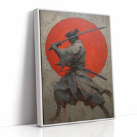 Steel Beneath the Red Sun