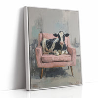 Pastel Pasture Daydream