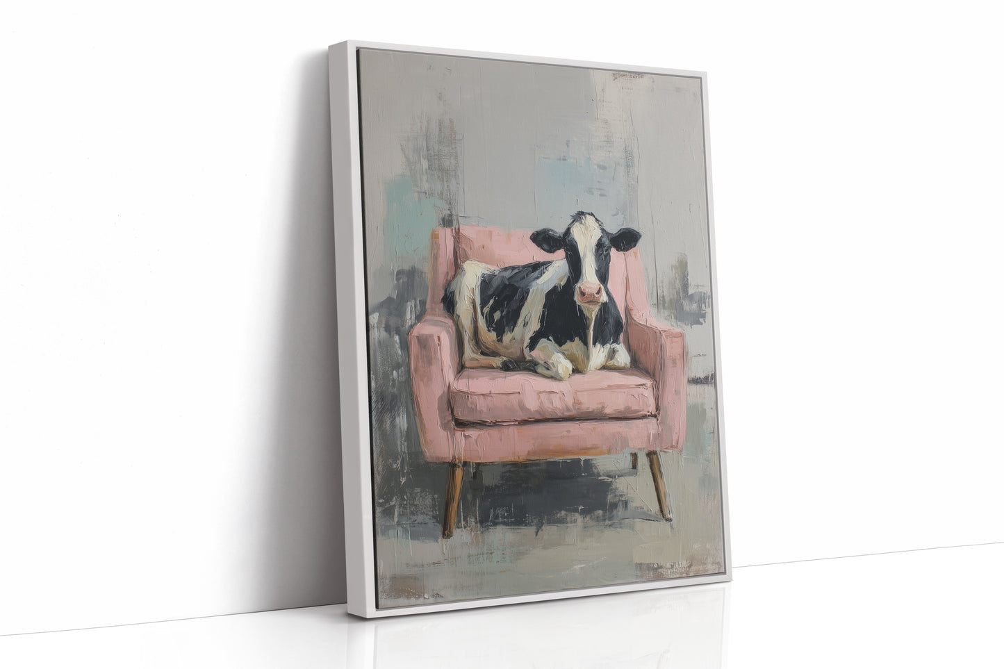 Pastel Pasture Daydream