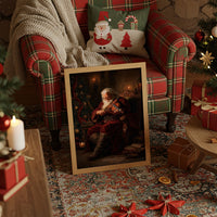 Christmas Melodies By Candlelight Glow