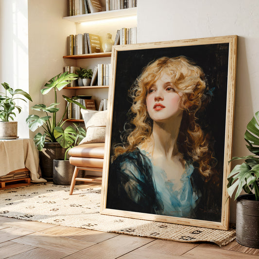 A Glimpse of Timeless Elegance