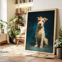 A Loyal Heart Awaits