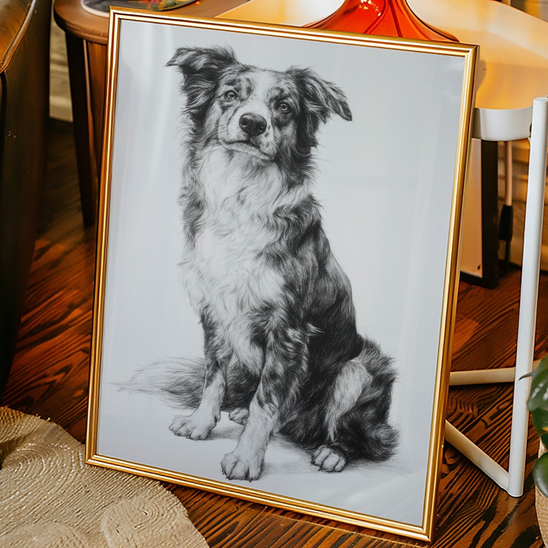 Guardian of Quiet Moments