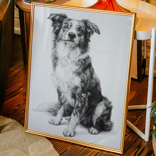 Guardian of Quiet Moments