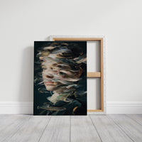 Fragments Of A Quiet Mind