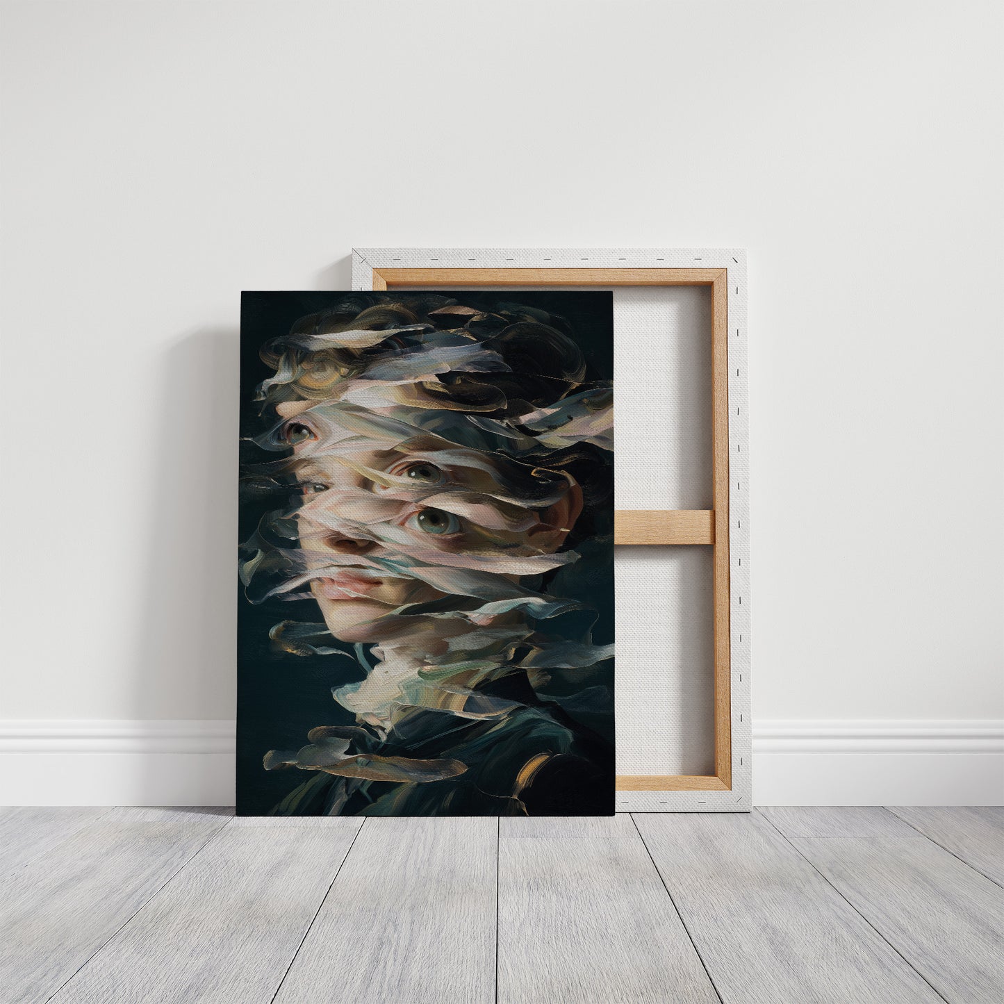 Fragments Of A Quiet Mind