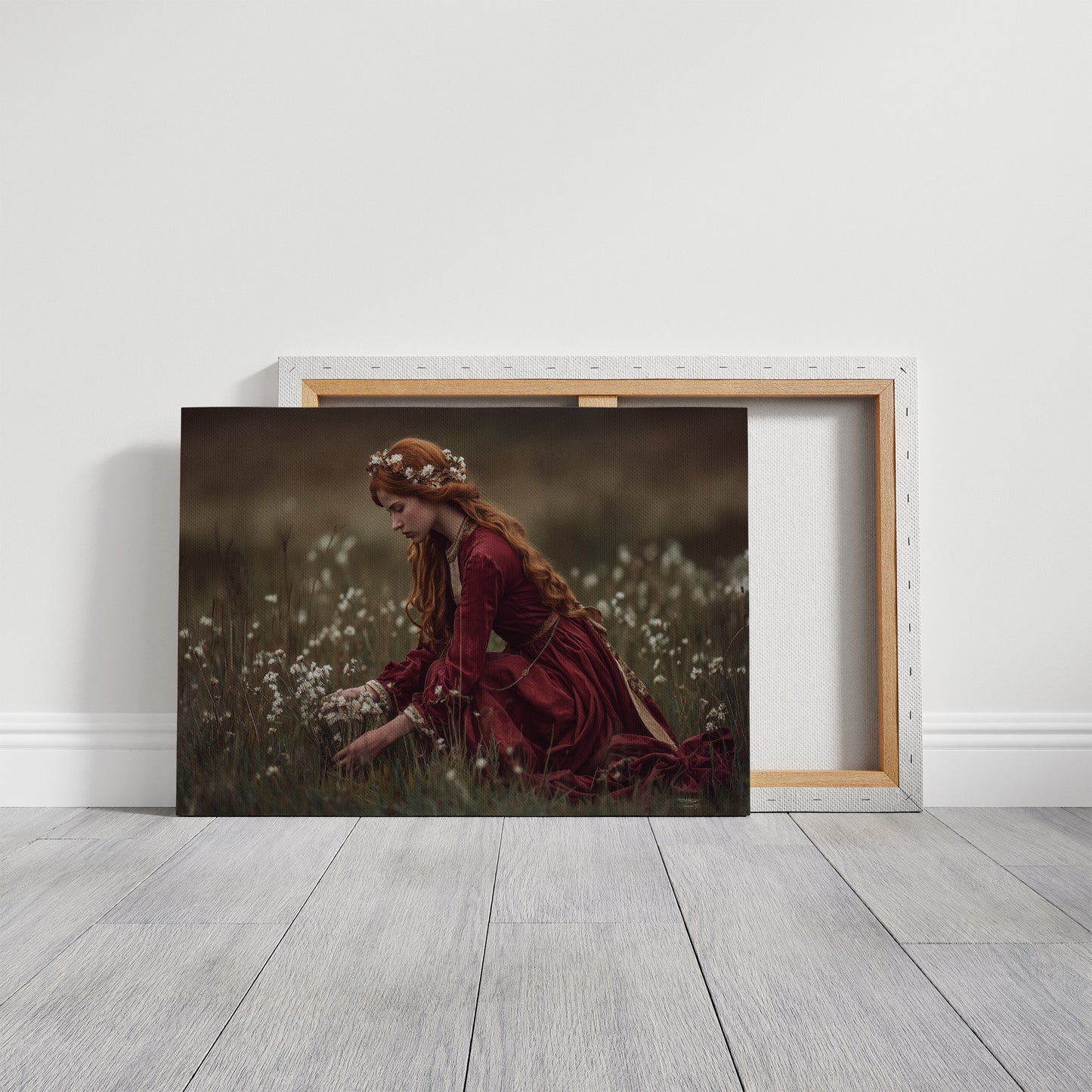 Stories Between Meadow And Memory