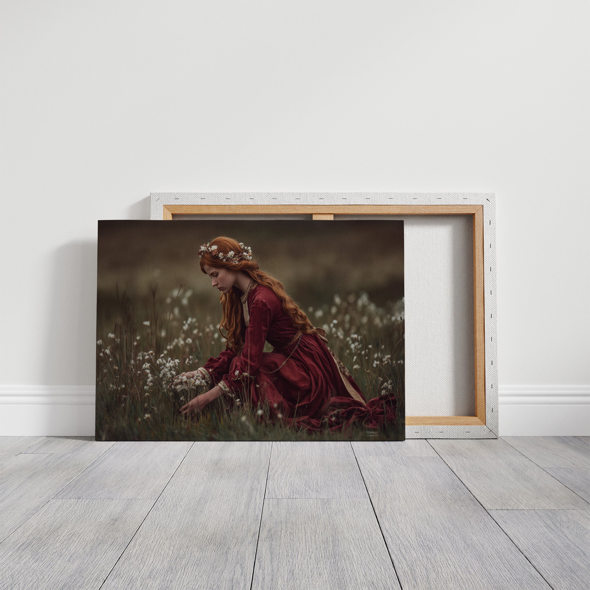 Stories Between Meadow And Memory