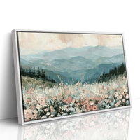 Blue Ridge Bloom