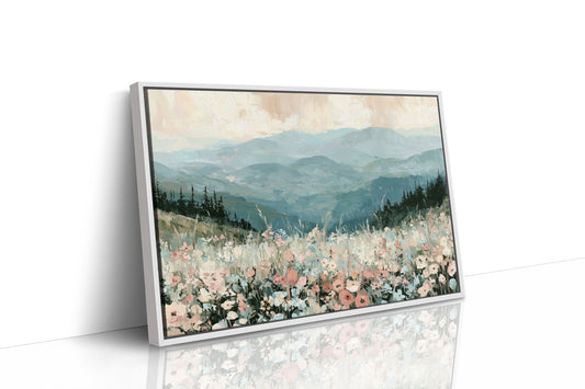 Blue Ridge Bloom