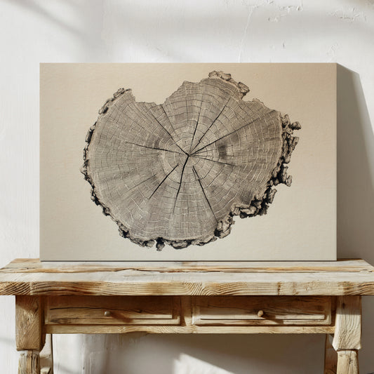Timber Tales of Time