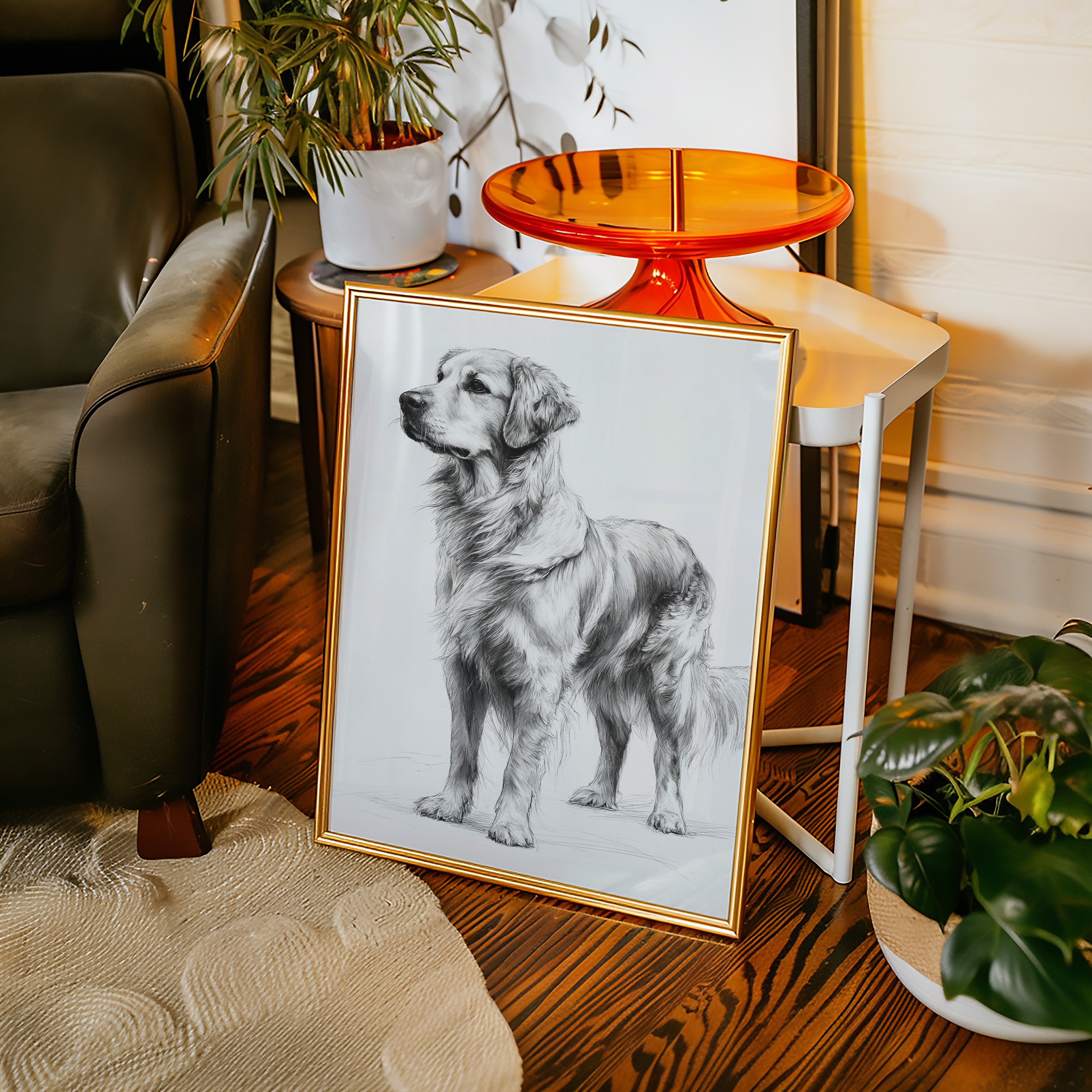 Guardian of Everyday Moments