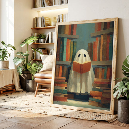 The Specter Among Stacks