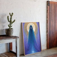 Veil of Celestial Secrets