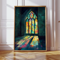 Windows of Heaven