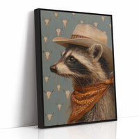 High Desert Bandit