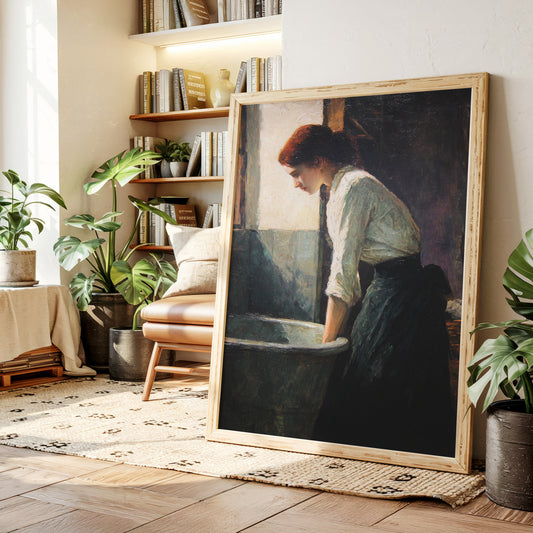 Beneath The Light Of Everyday Tasks