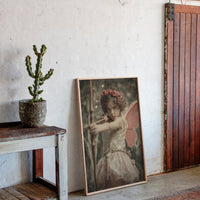 A Bow Drawn In Innocence