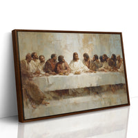 Faith Rests Among Literary Companions