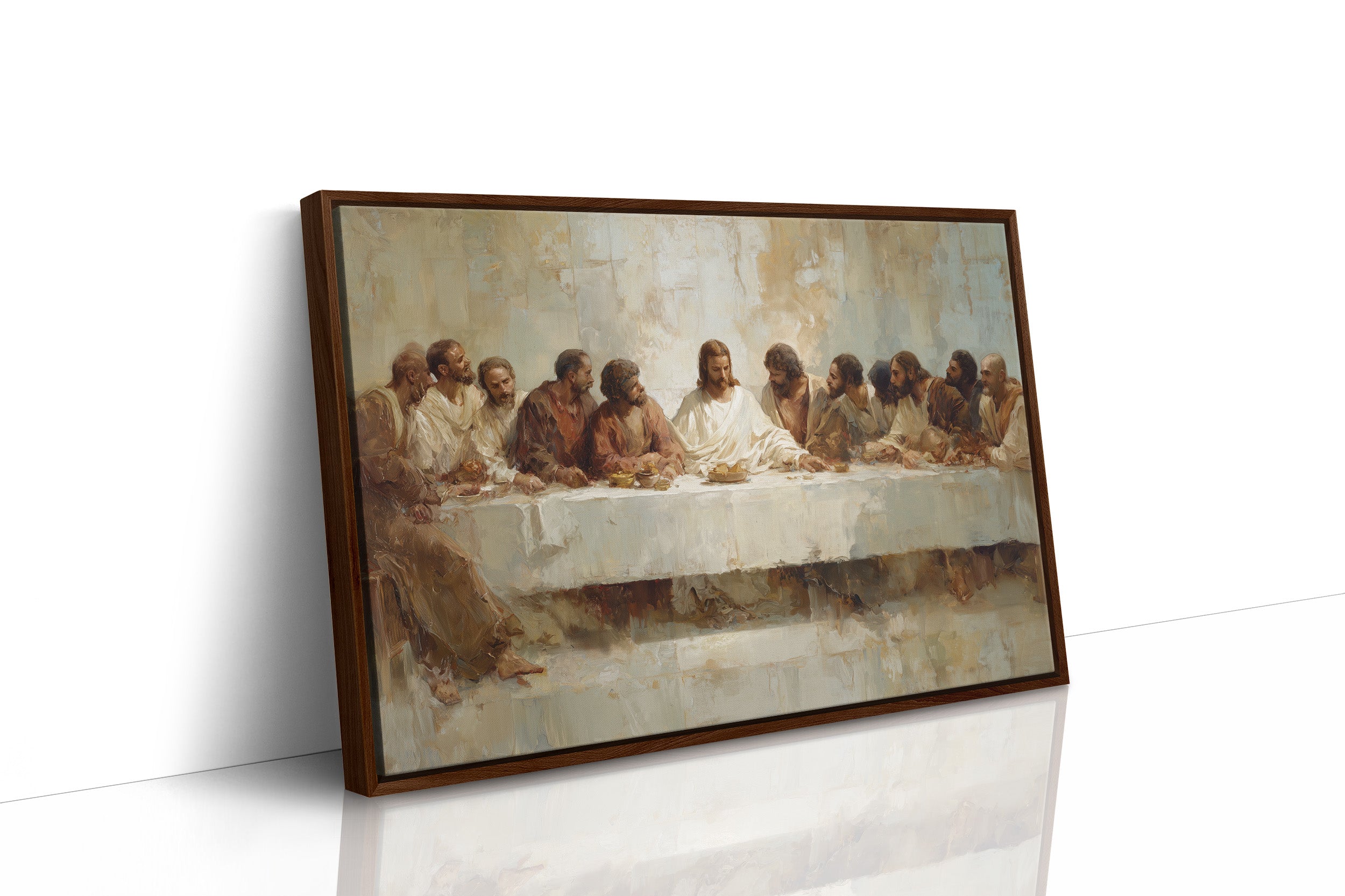 Sacred Gathering Among Bound Wisdom