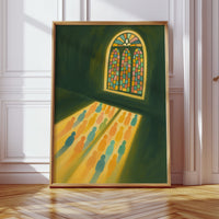 Saints in the Light