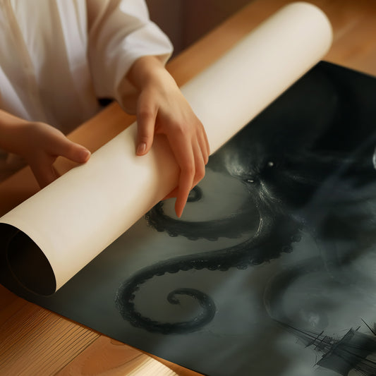 Depths Claim What Sailors Fear