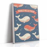 Pod Party: Hearts on Every Fin
