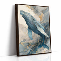 Celestial Voyager Breaks Azure Currents